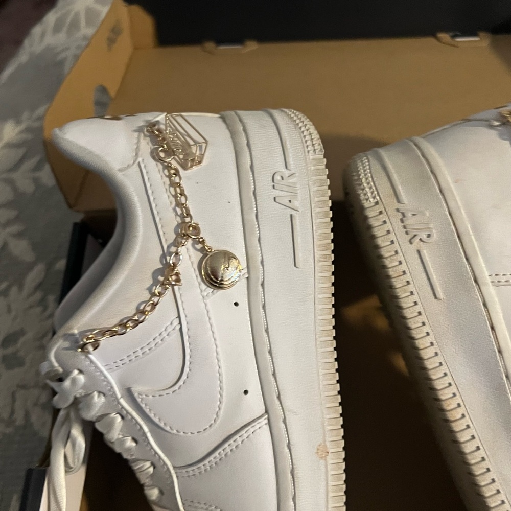 Nike AF1